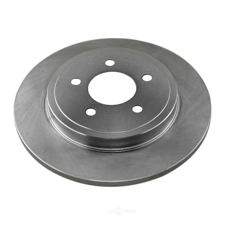 Uap 54122 Disc Brake Rotor 54122